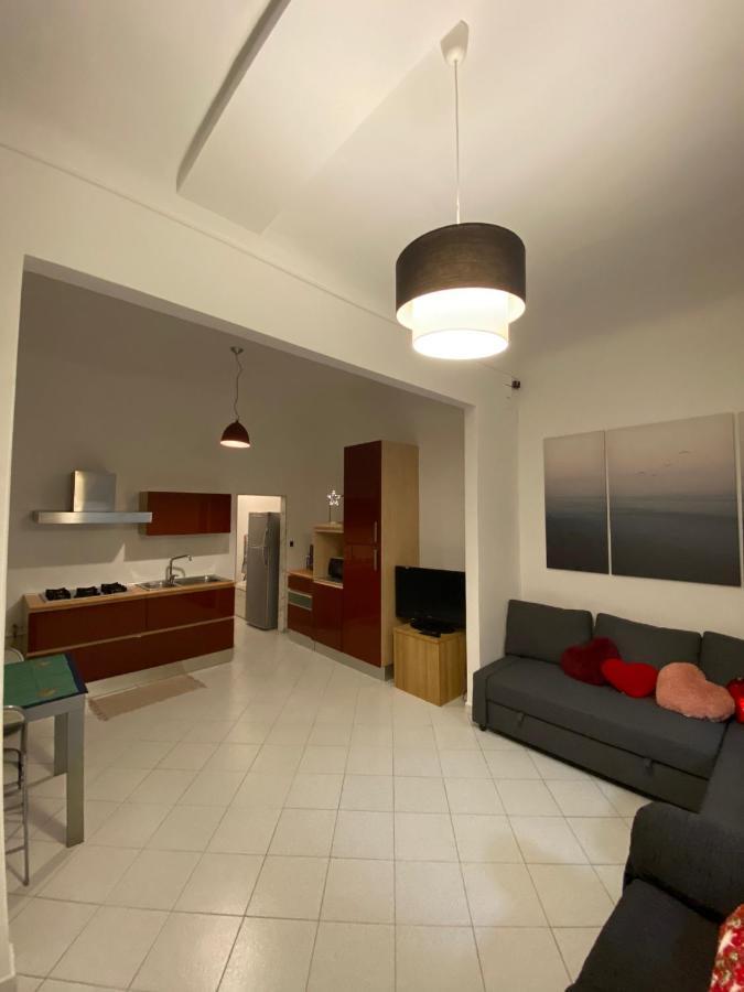 Quarto Piano Home 巴里 外观 照片