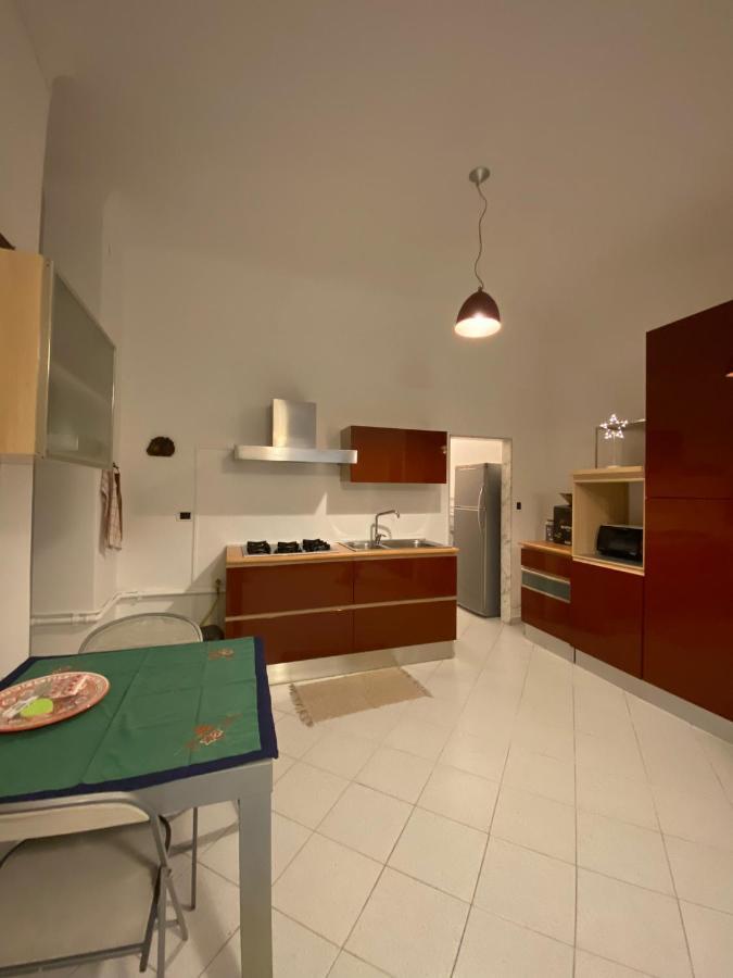 Quarto Piano Home 巴里 外观 照片